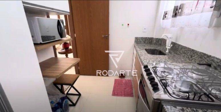 Apartamento à venda com 2 quartos, 80m² - Foto 6