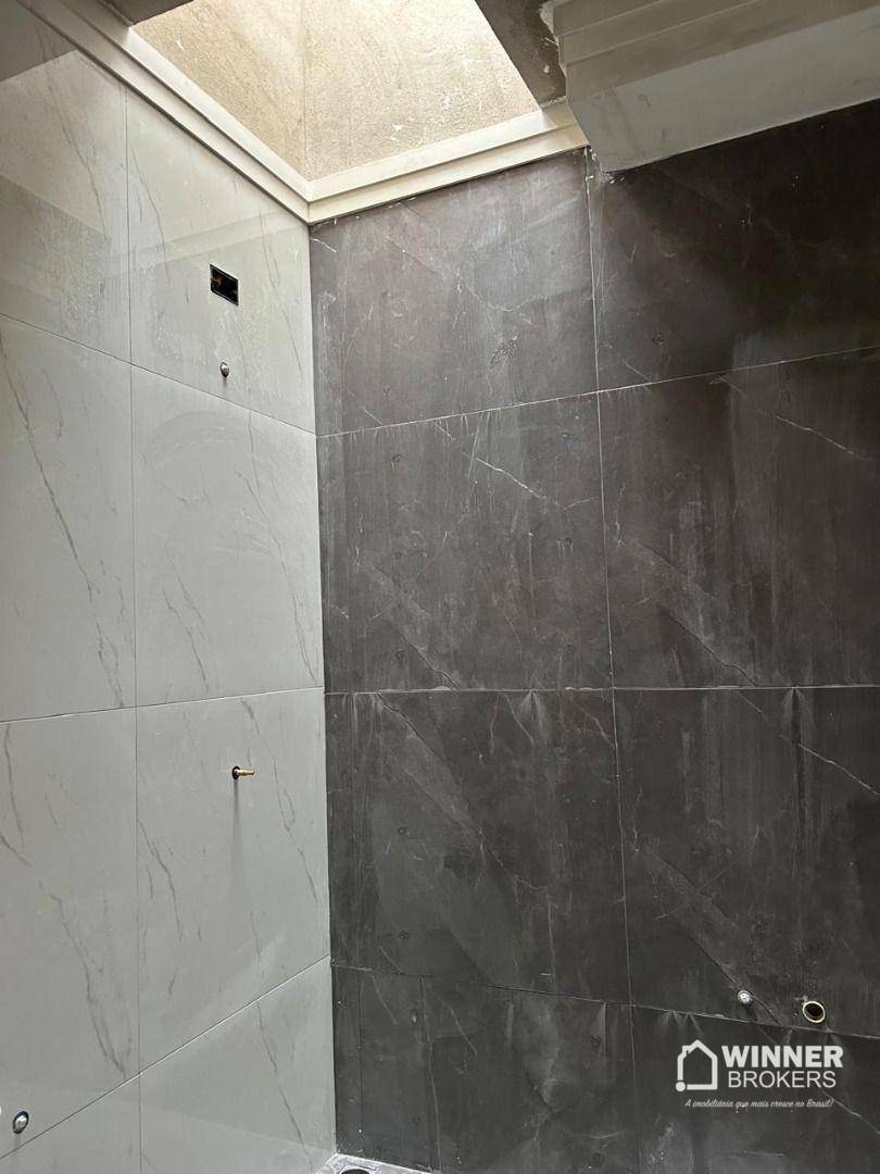 Casa à venda com 3 quartos, 78m² - Foto 8