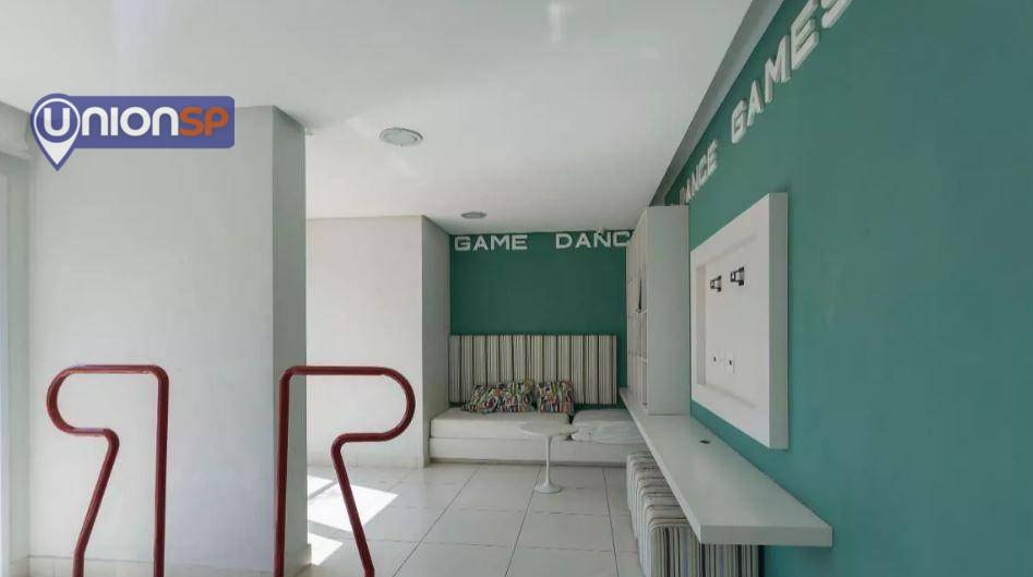 Apartamento à venda com 2 quartos, 48m² - Foto 30