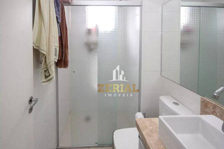 Apartamento à venda com 2 quartos, 45m² - Foto 10