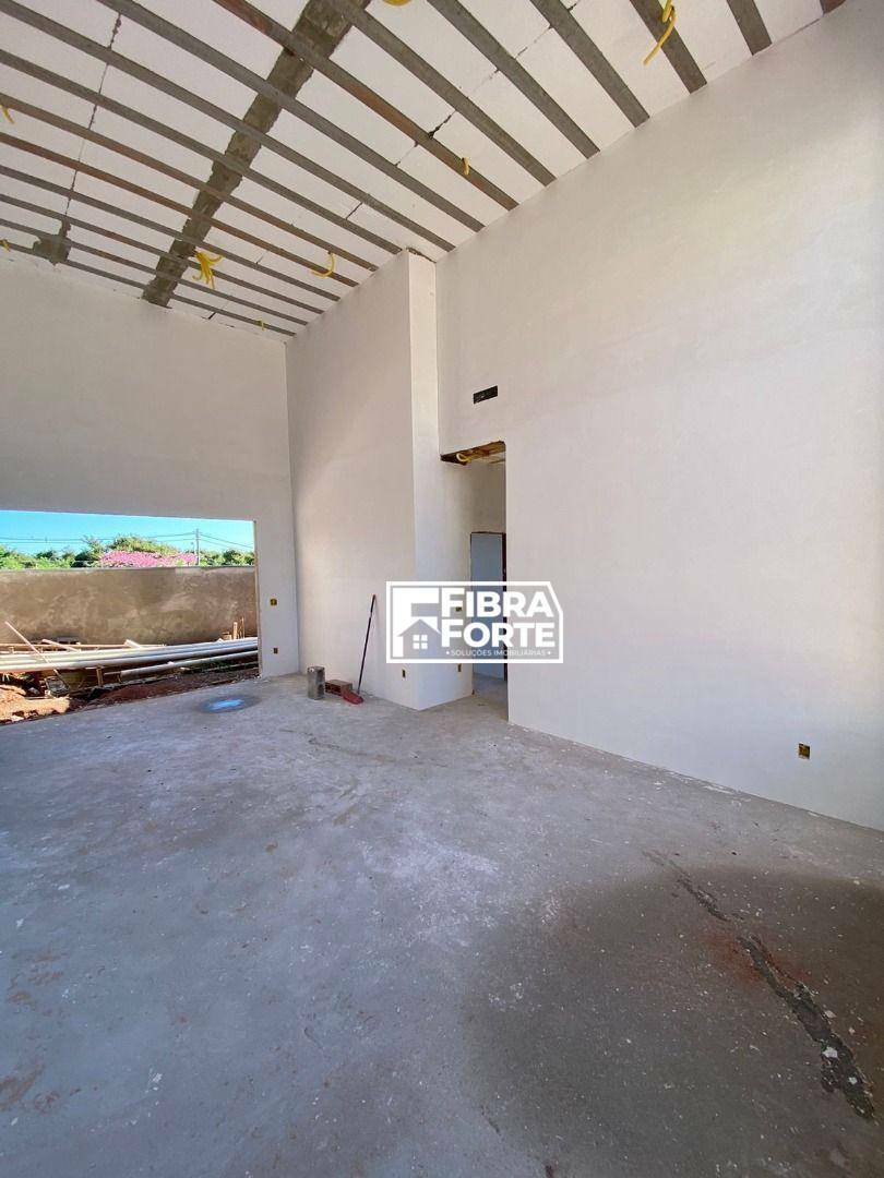 Casa de Condomínio à venda com 3 quartos, 192m² - Foto 7