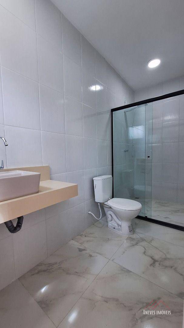 Casa de Condomínio à venda com 3 quartos, 132m² - Foto 10