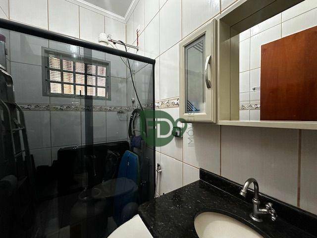 Casa à venda com 3 quartos, 155m² - Foto 26