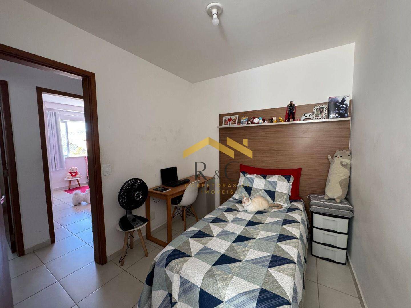 Apartamento à venda com 3 quartos, 96m² - Foto 17