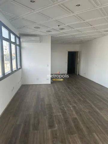 Conjunto Comercial-Sala à venda, 45m² - Foto 1