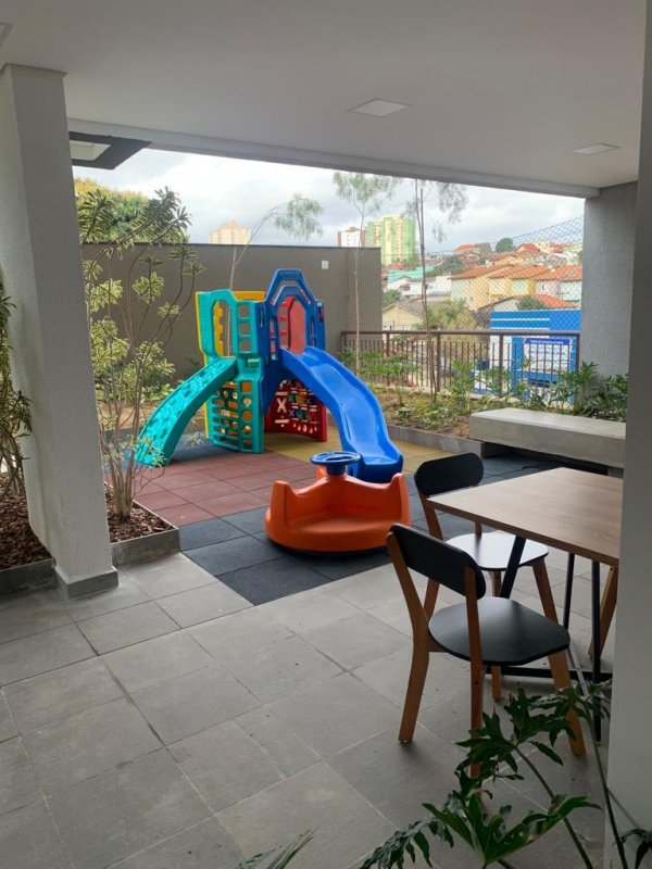 Apartamento, 2 quartos, 46 m² - Foto 21