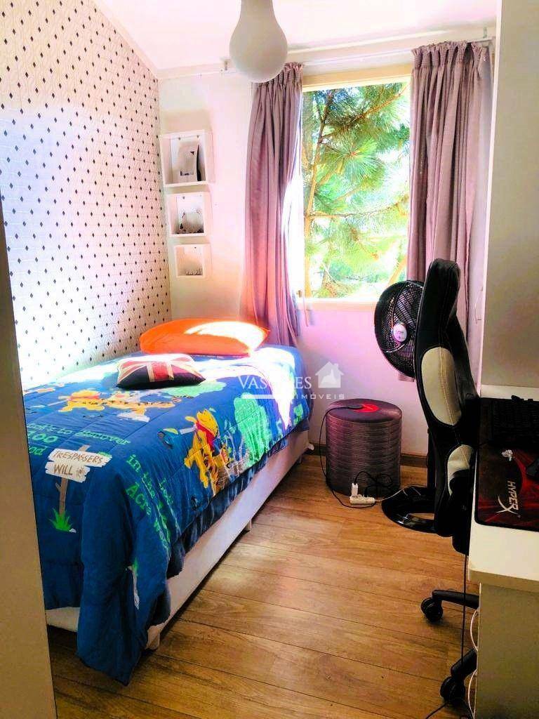 Casa de Condomínio à venda com 2 quartos, 68m² - Foto 19