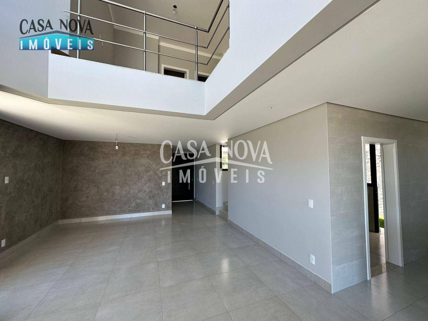 Casa de Condomínio à venda com 3 quartos, 250m² - Foto 16