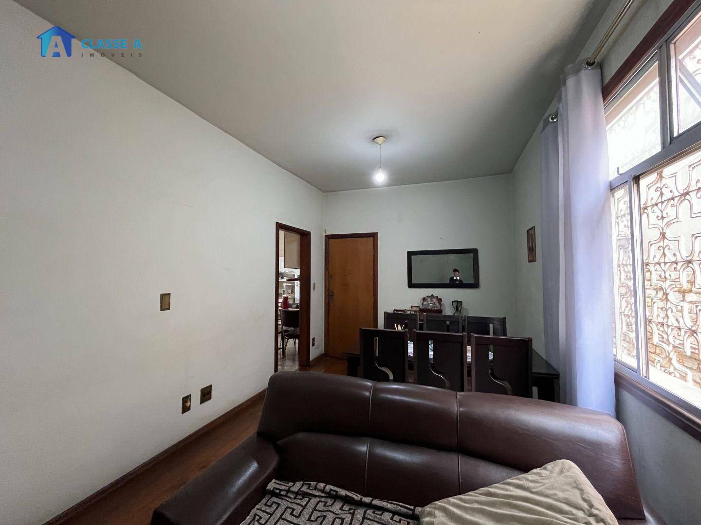 Apartamento à venda com 3 quartos, 160m² - Foto 5