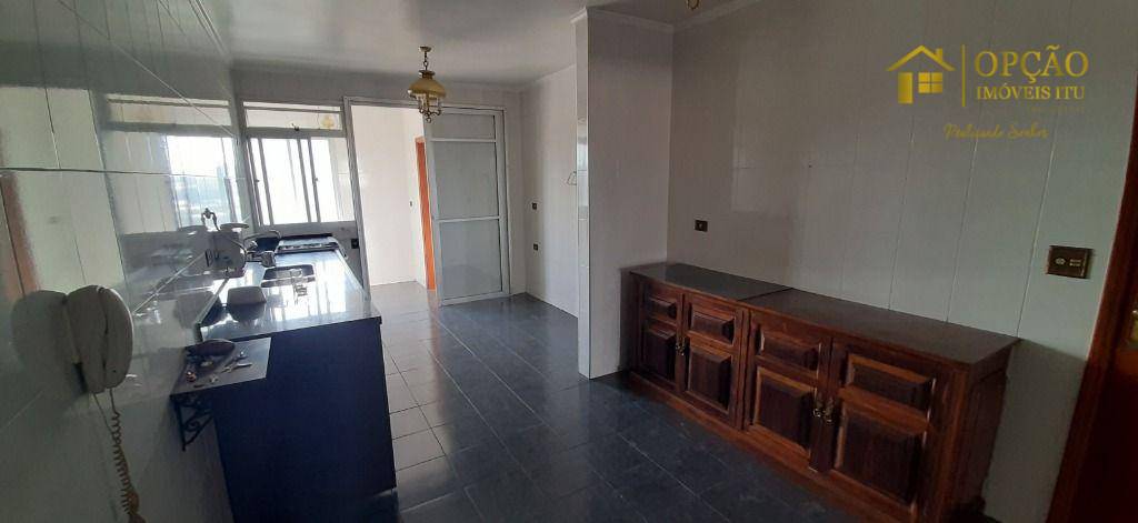 Apartamento à venda com 3 quartos, 164m² - Foto 6