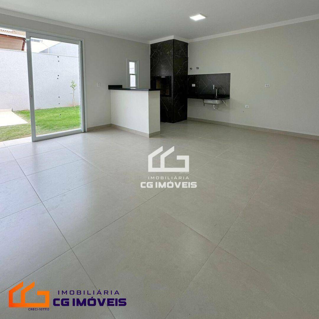 Casa à venda com 3 quartos, 185m² - Foto 10