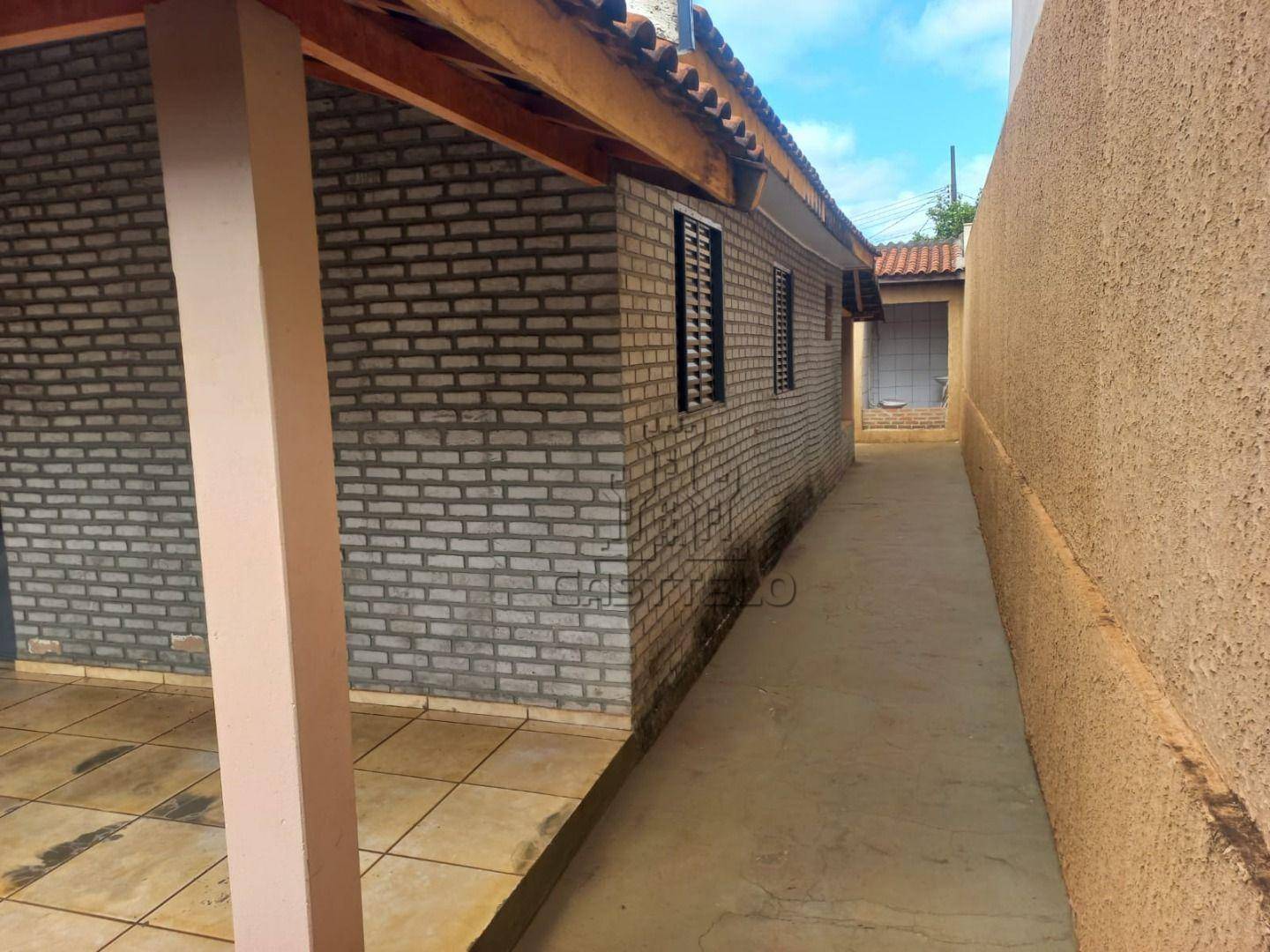 Casa, 4 quartos, 200 m² - Foto 5