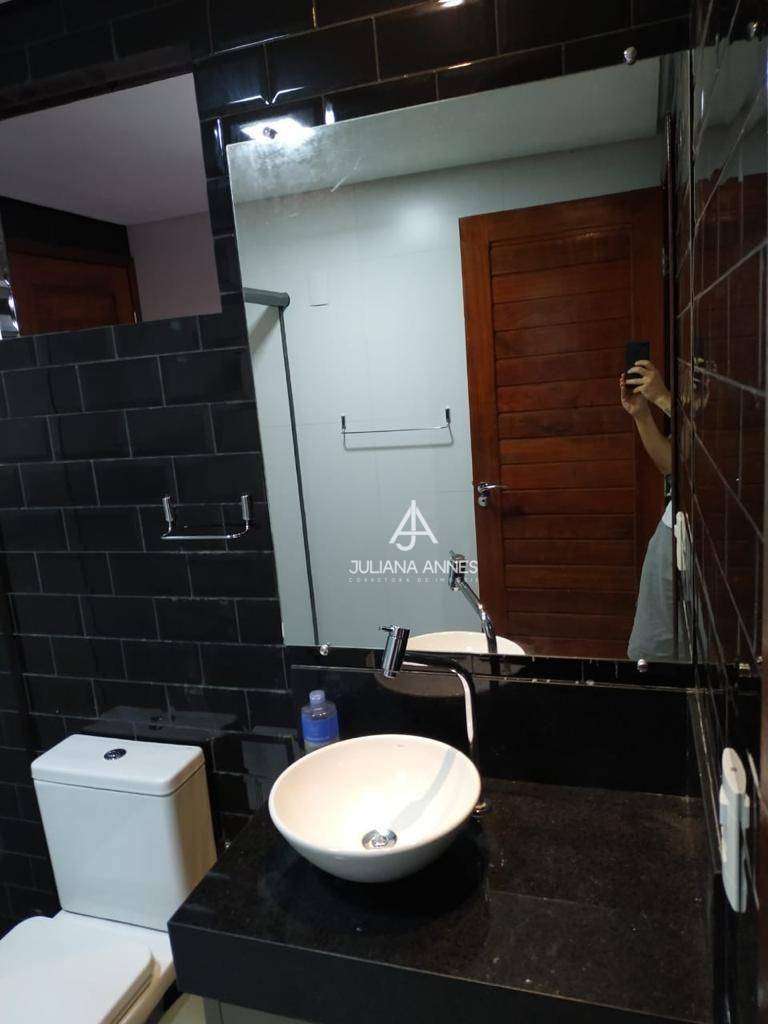 Casa de Condomínio à venda com 5 quartos, 200m² - Foto 5