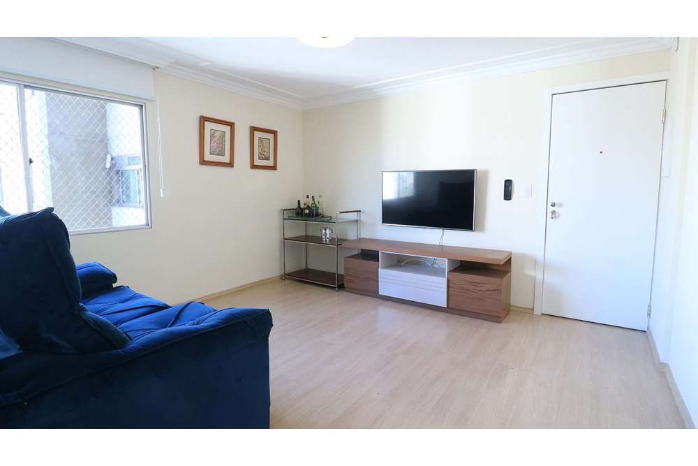 Apartamento à venda com 3 quartos, 64m² - Foto 26