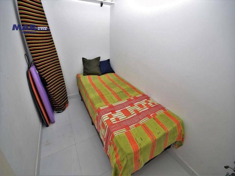 Apartamento à venda com 3 quartos, 140m² - Foto 16