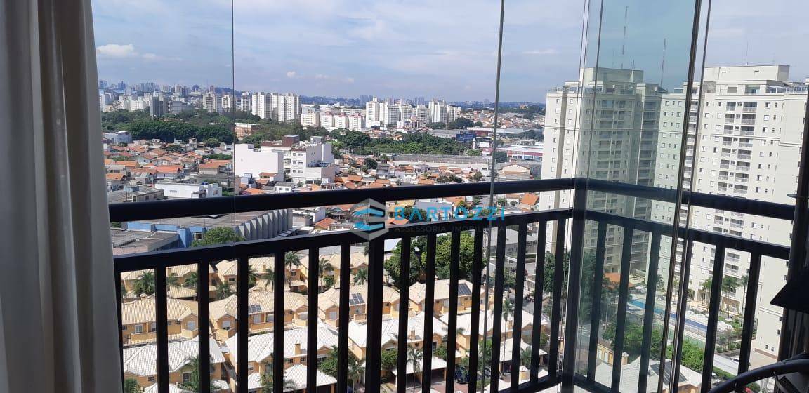 Apartamento à venda com 3 quartos, 128m² - Foto 3