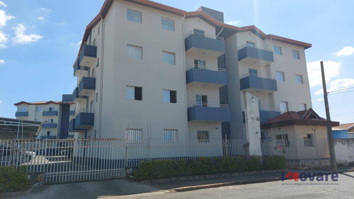 Apartamento à venda com 3 quartos, 70m² - Foto 13