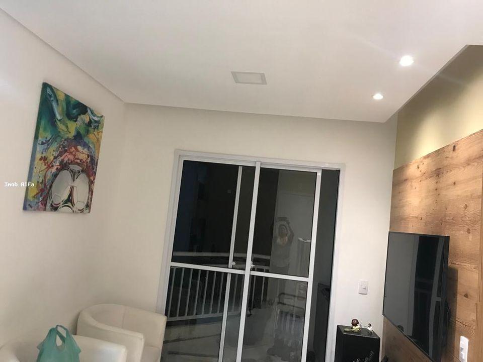 Apartamento à venda com 2 quartos, 54m² - Foto 7