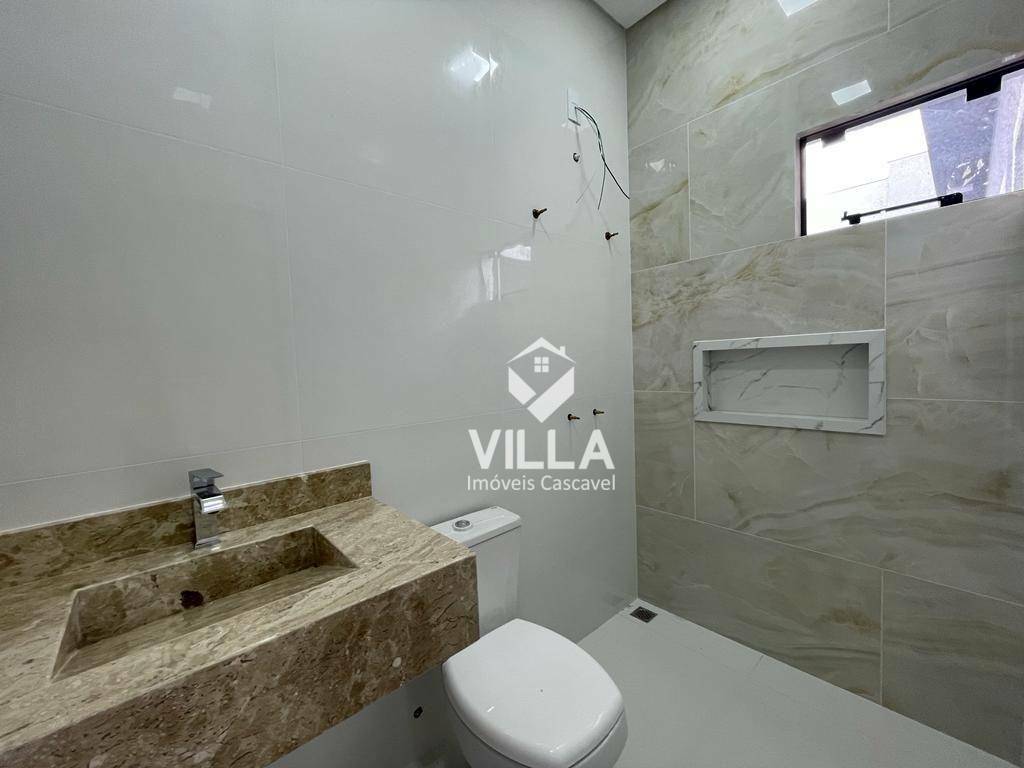 Casa à venda com 3 quartos, 82m² - Foto 11