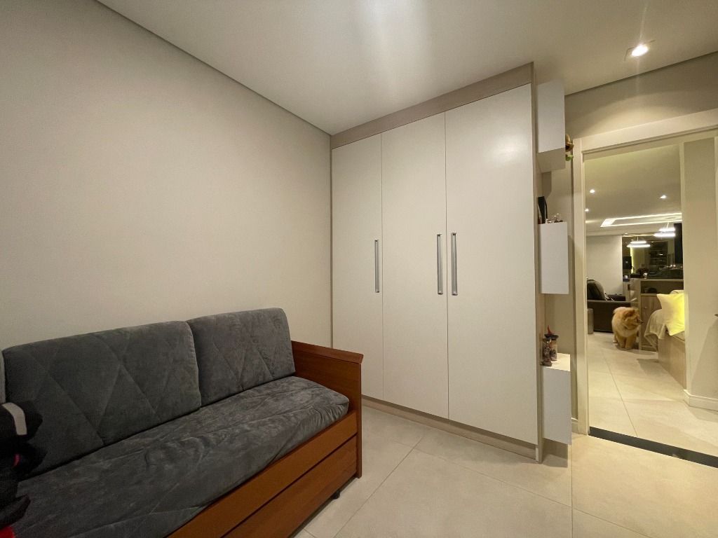 Apartamento à venda com 3 quartos, 108m² - Foto 10