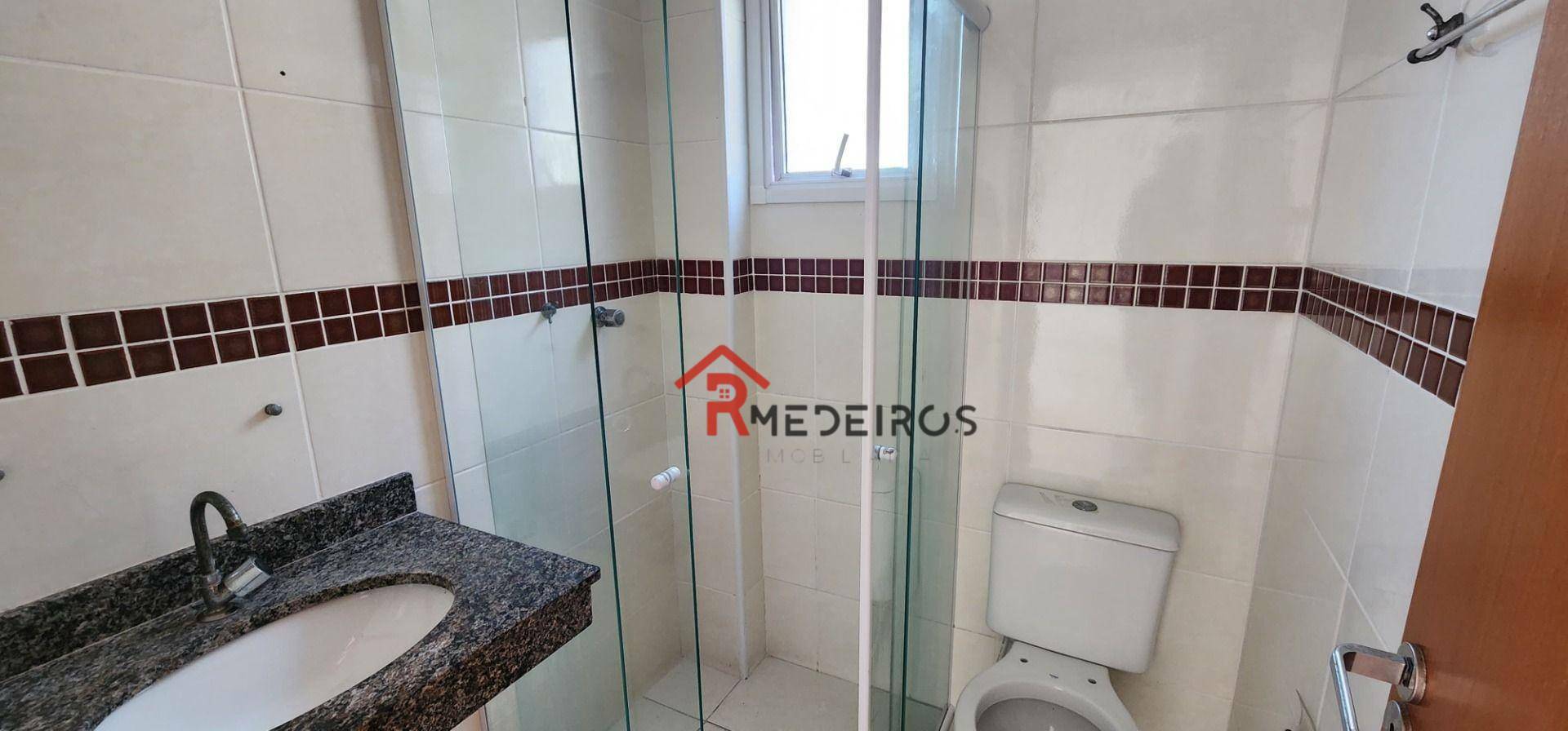 Apartamento à venda com 2 quartos, 92m² - Foto 9