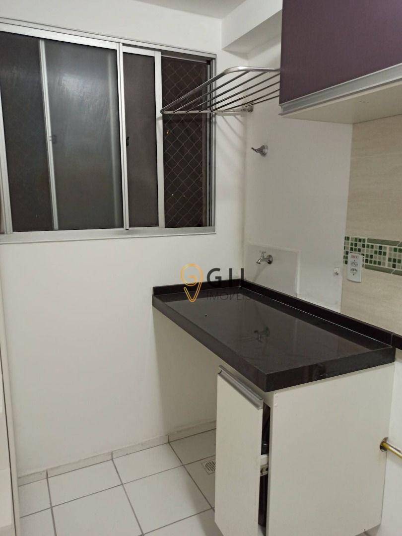 Apartamento à venda com 2 quartos, 45m² - Foto 12