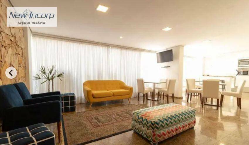 Apartamento à venda com 3 quartos, 92m² - Foto 4