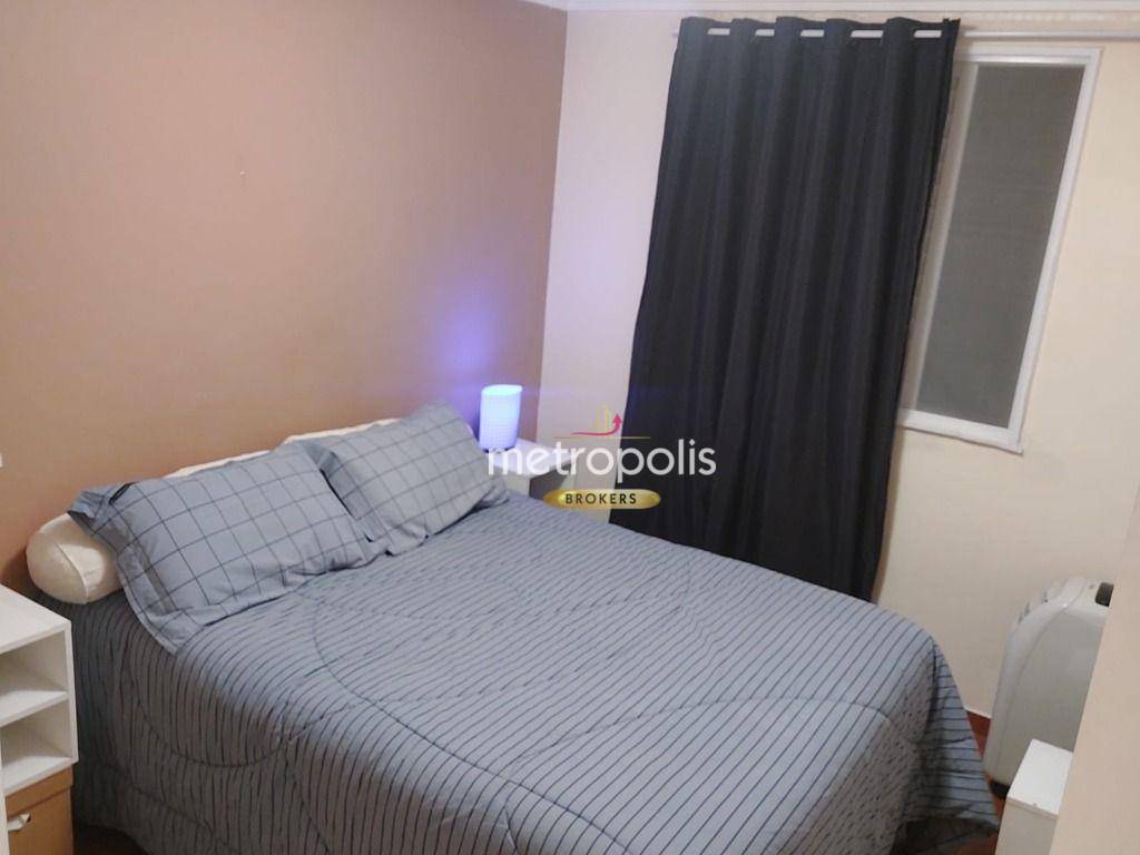 Apartamento à venda com 2 quartos, 50m² - Foto 14