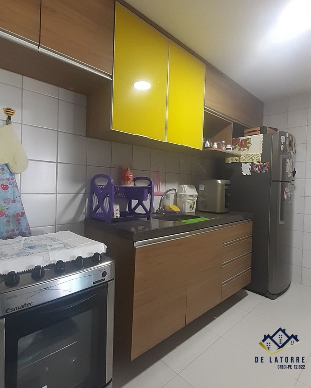 Apartamento à venda com 3 quartos, 28m² - Foto 13