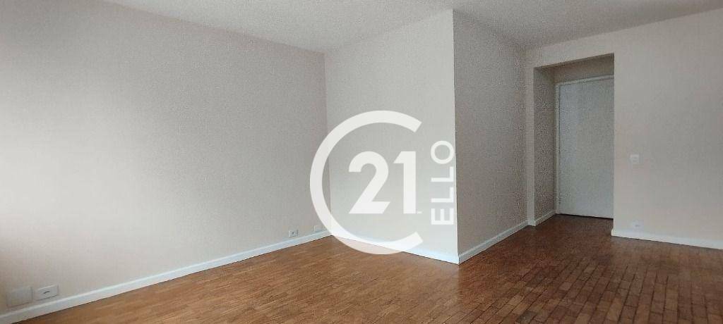 Apartamento para alugar com 2 quartos, 90m² - Foto 2