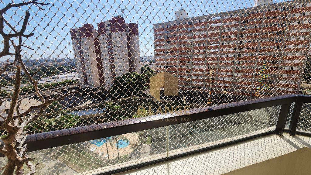 Apartamento à venda com 3 quartos, 98m² - Foto 5