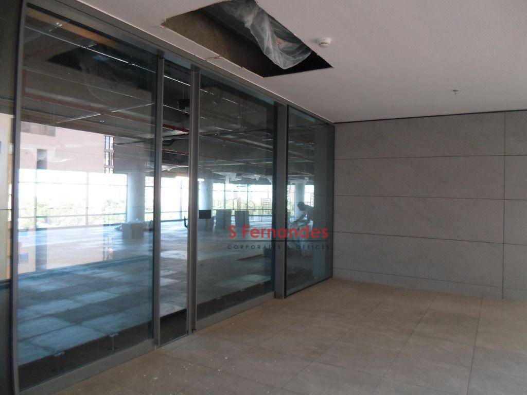 Conjunto Comercial-Sala para alugar, 732m² - Foto 11