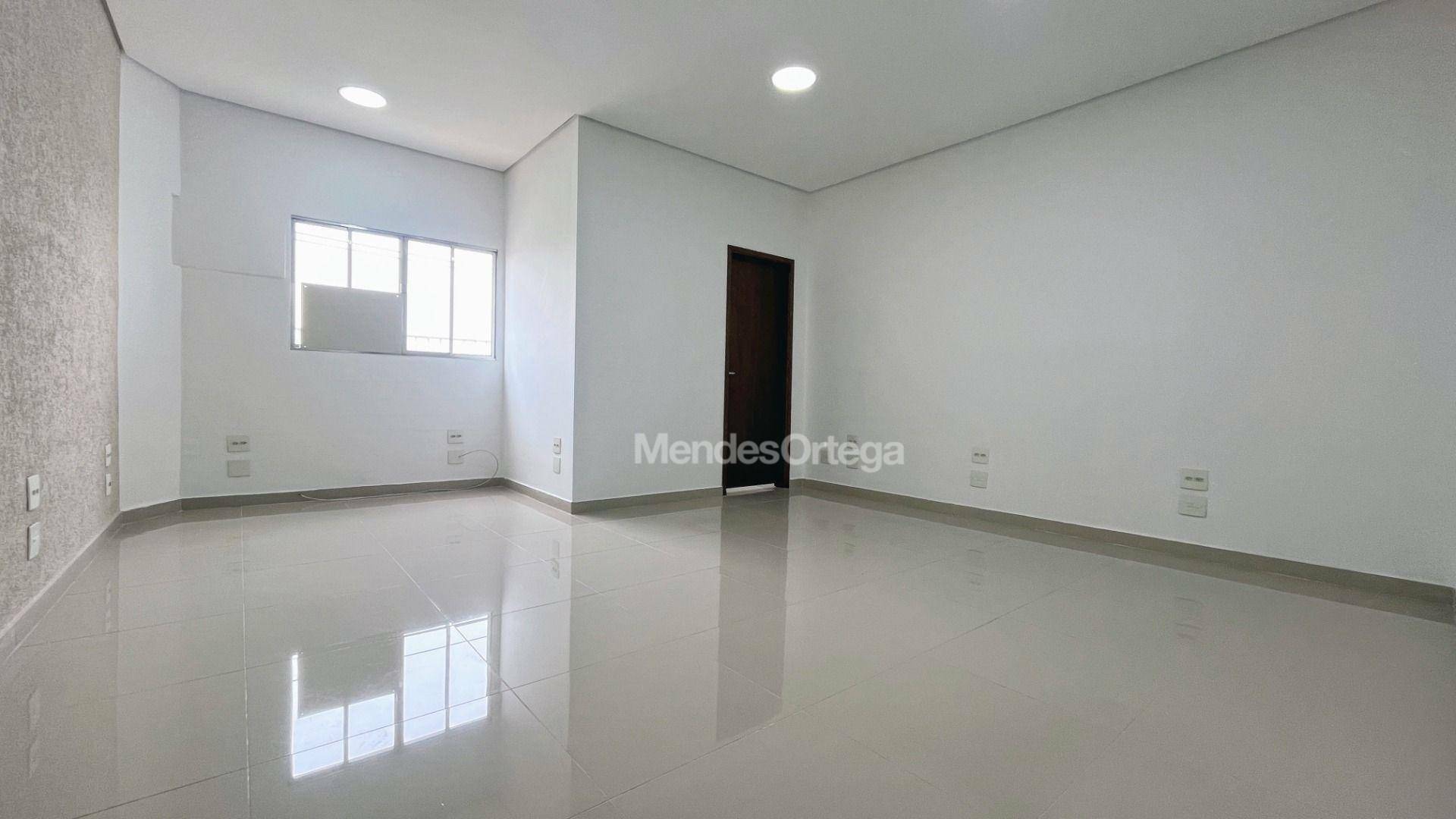 Sala-Conjunto, 32 m² - Foto 3