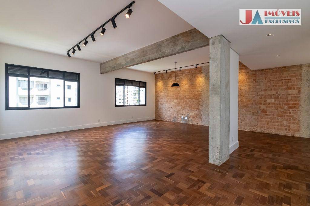 Apartamento à venda com 3 quartos, 212m² - Foto 22