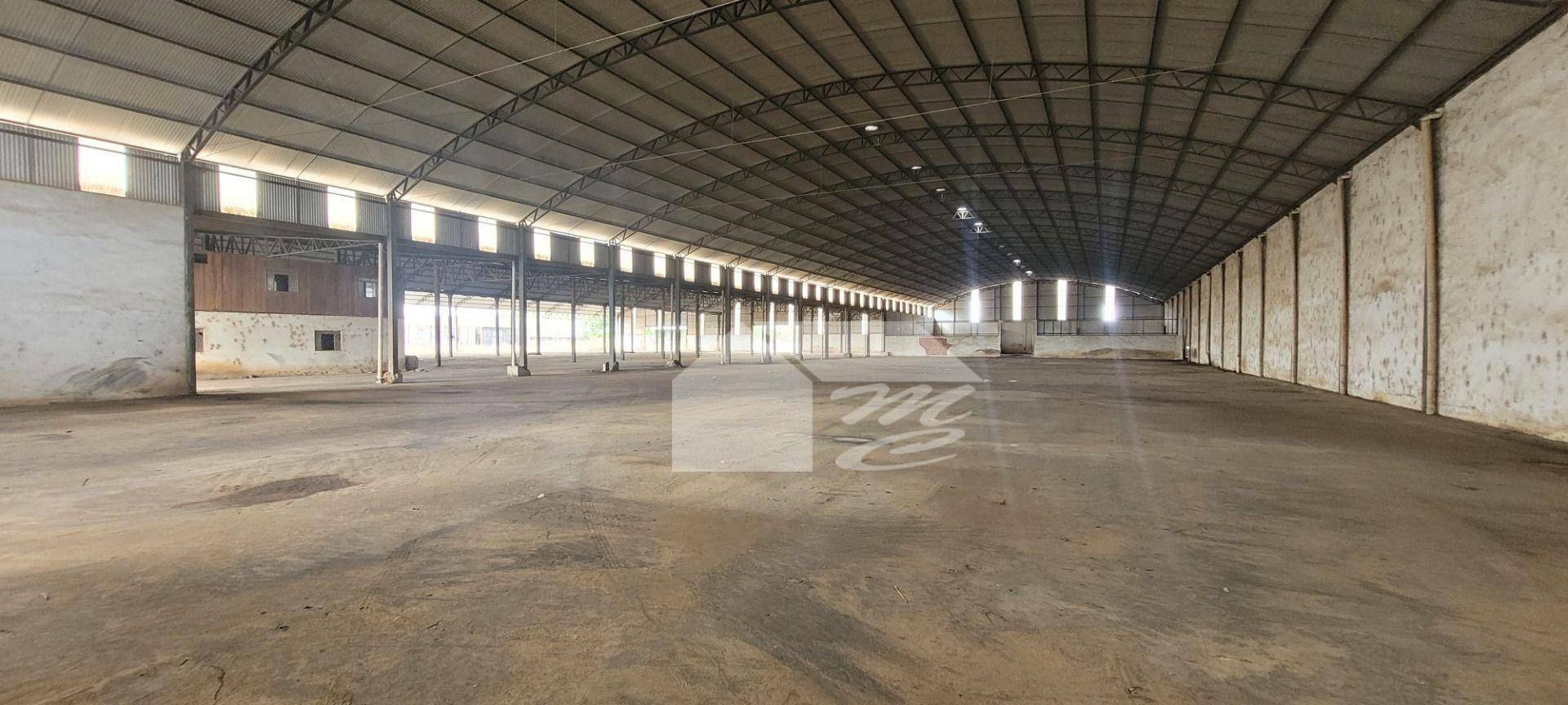 Depósito-Galpão-Armazém à venda, 11000m² - Foto 6