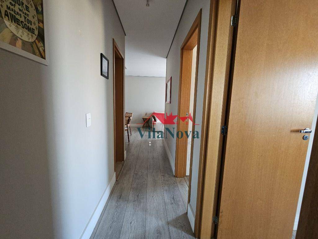 Apartamento à venda com 3 quartos, 86m² - Foto 8