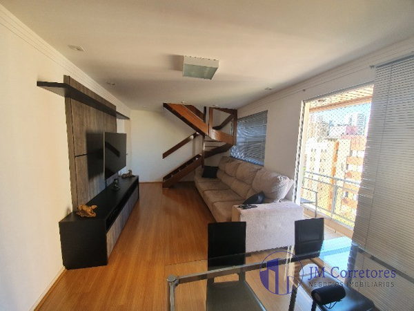 Apartamento, 4 quartos, 205 m² - Foto 4