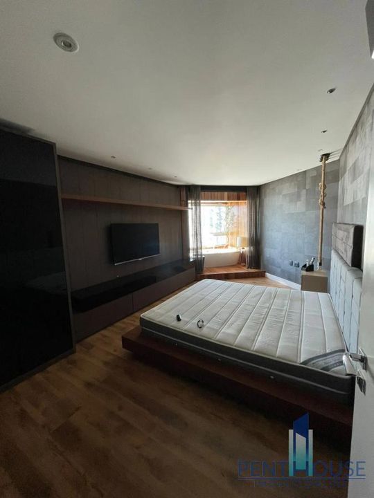 Apartamento à venda com 3 quartos, 153m² - Foto 10