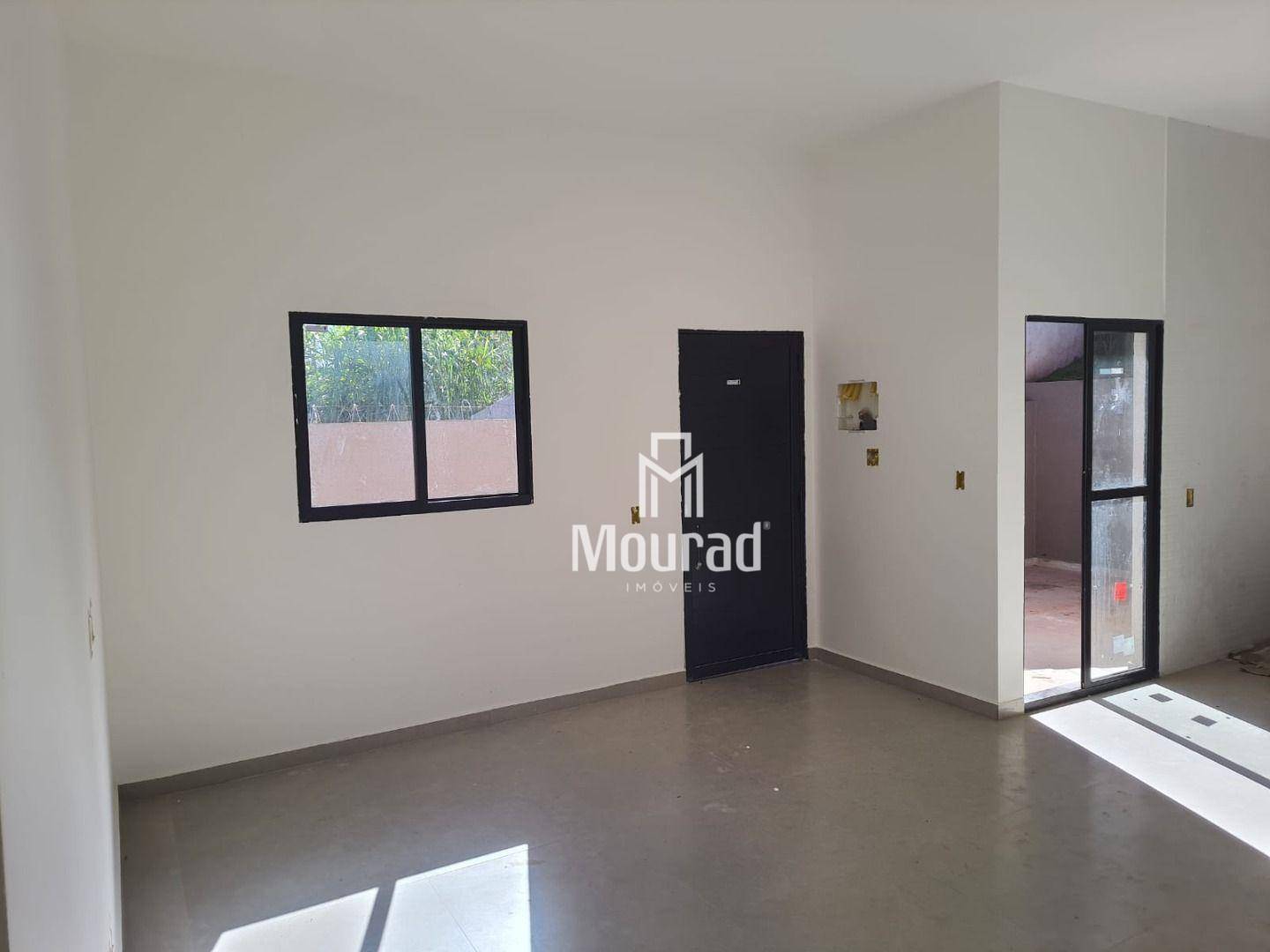 Casa à venda com 3 quartos, 88m² - Foto 7