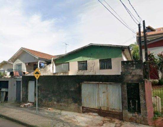 Casa, 3 quartos, 104 m² - Foto 1