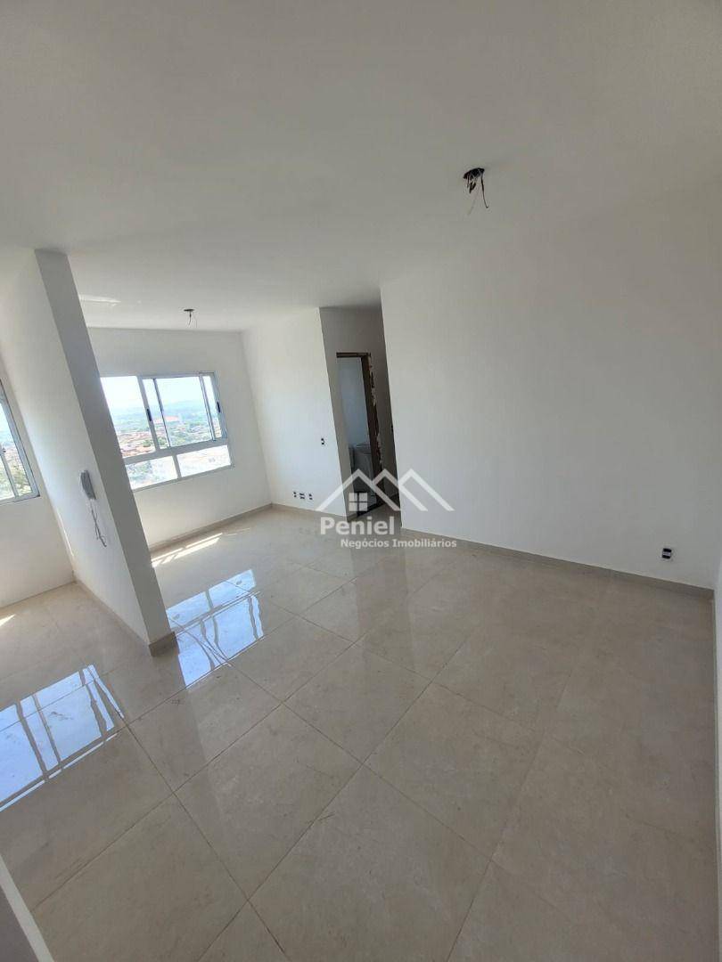 Apartamento à venda com 2 quartos, 49m² - Foto 1