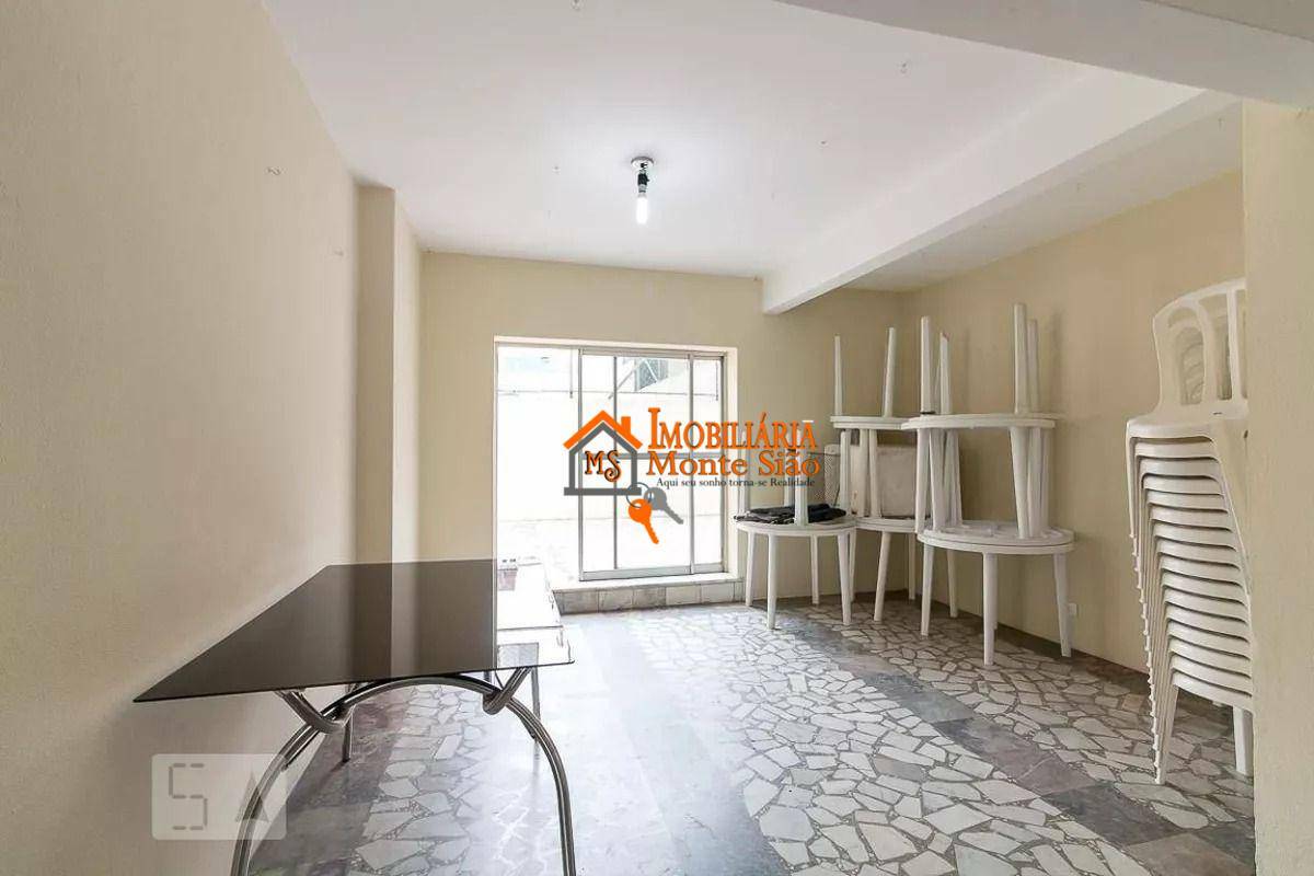 Apartamento, 3 quartos, 95 m² - Foto 51