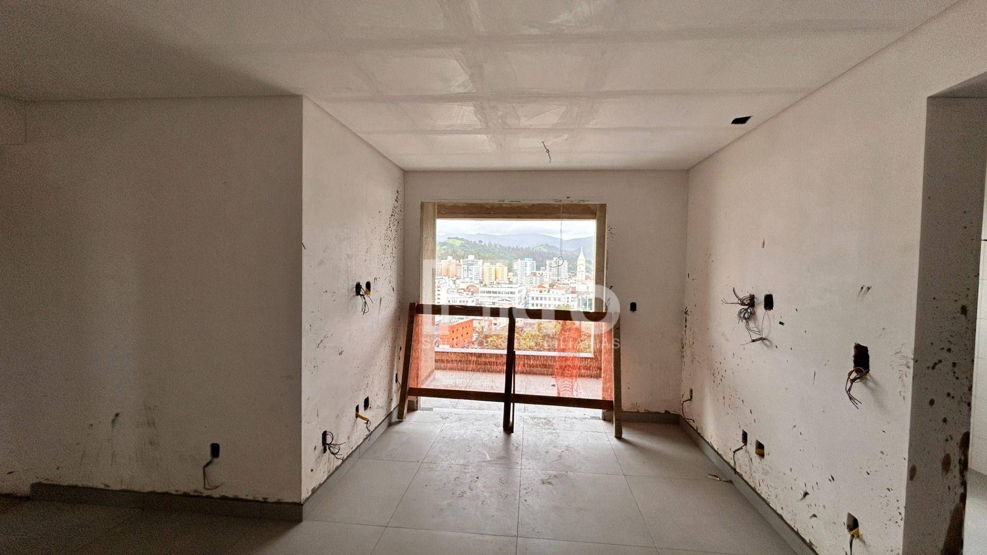 Apartamento, 3 quartos, 97 m² - Foto 4