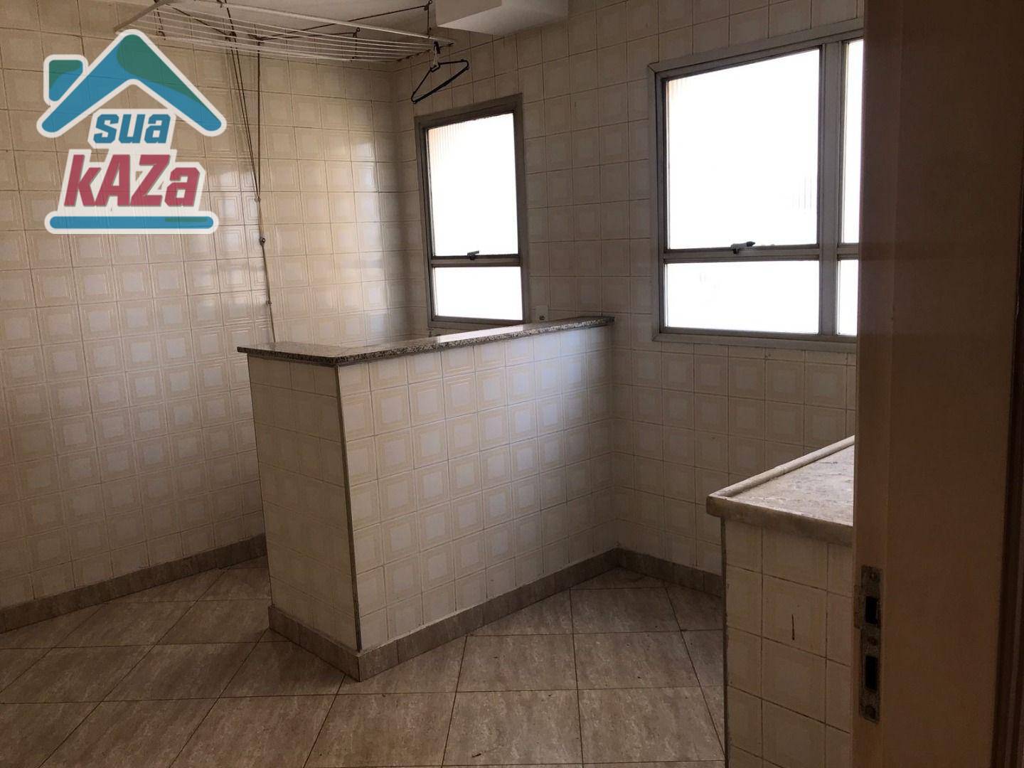 Apartamento à venda com 1 quarto, 55m² - Foto 4