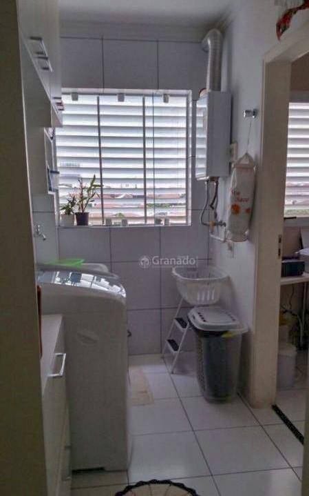 Apartamento à venda com 3 quartos, 160m² - Foto 14