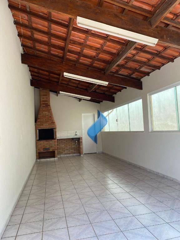 Casa à venda com 2 quartos, 126m² - Foto 5