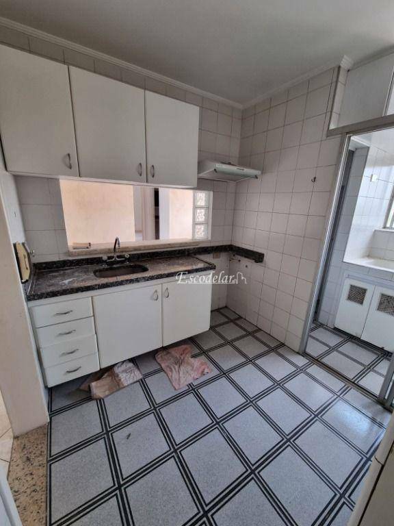 Apartamento à venda com 2 quartos, 65m² - Foto 2