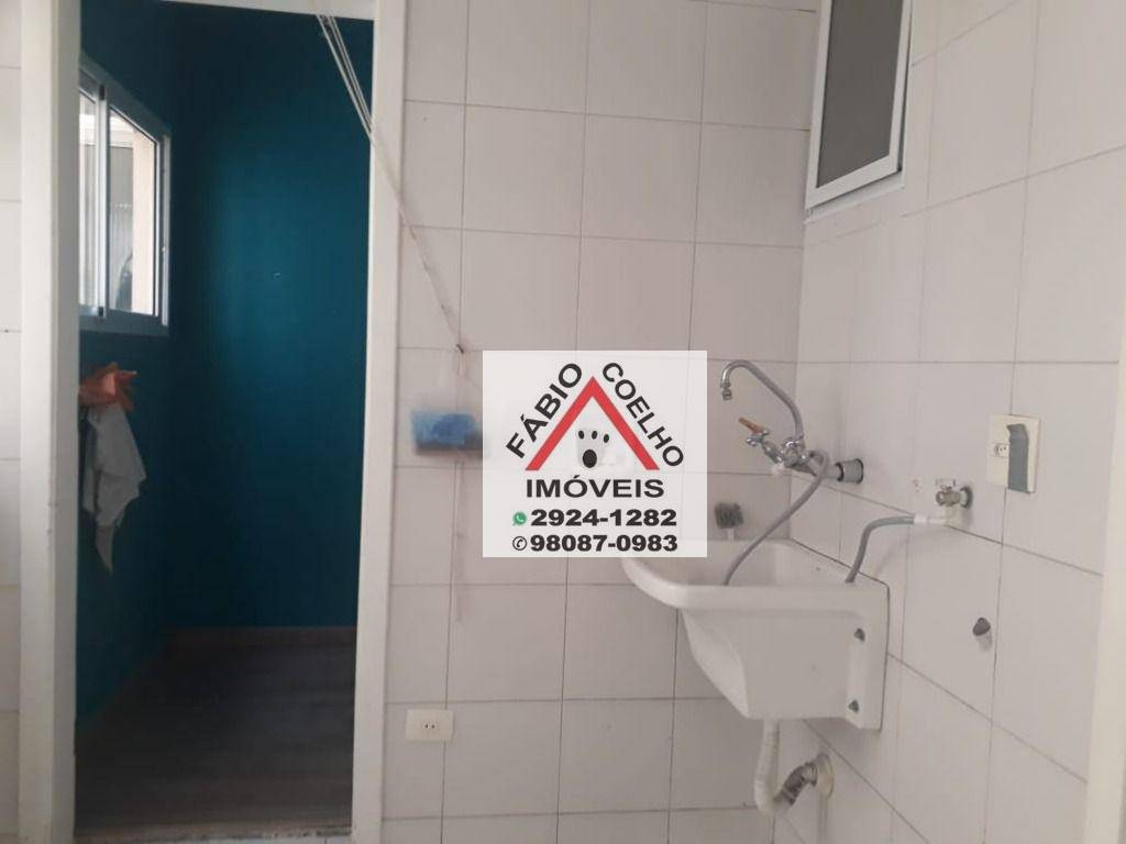 Apartamento à venda com 2 quartos, 95m² - Foto 8