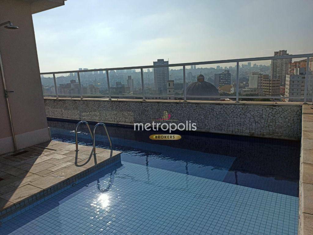 Kitnet e Studio para alugar com 1 quarto, 35m² - Foto 30