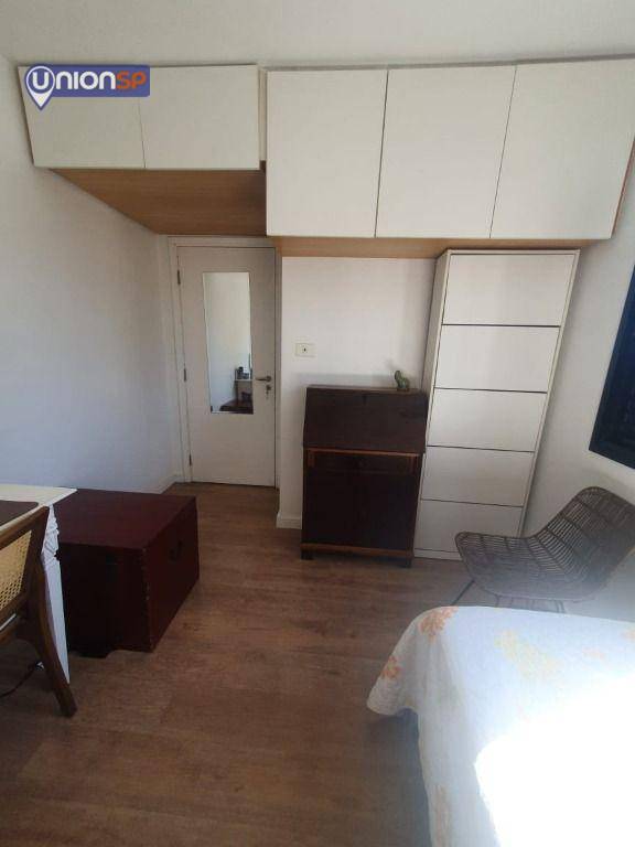 Apartamento à venda com 3 quartos, 92m² - Foto 6